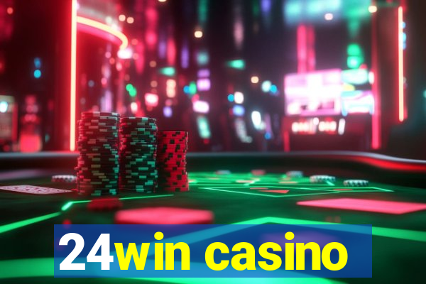 24win casino